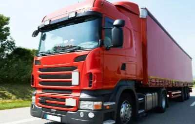 Ankara Uludere Ambar Kargo