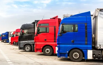 Ankara Uludere Ambar Nakliyat