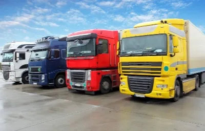 Ankara Uludere Nakliye Ambarı