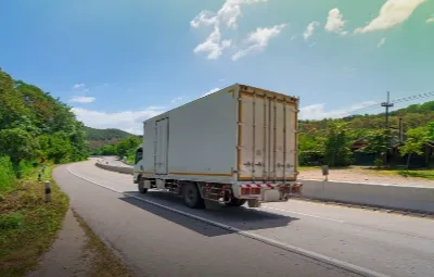 Ankara ile Uludere Arası Bulaşık Makinesi Taşıma